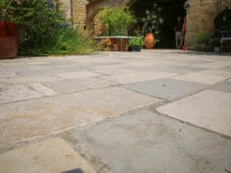 Cognac Classic Cobbles